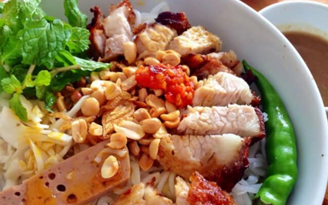 Dì Trang Bún Mắm - Lý Thường Kiệt