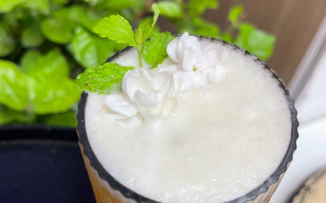 Bún Đậu - 56 Trần Quang Diệu