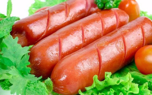 Xiên Que HT - Ăn Vặt - Đường Số 10