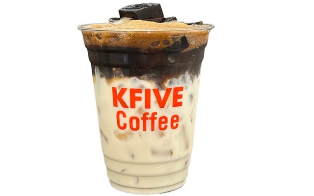 Bánh Tráng Trộn - Cộng Hoà