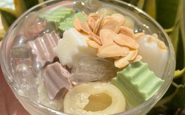 SoCa Cafe - Oatmilk & Meiji - Tô Hiến Thành