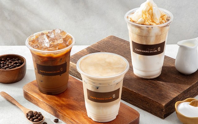 Cafemangdi.vn - Cà Phê Muối - Nguyễn Lương Bằng