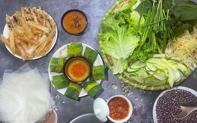 Nem Nướng Nha Trang - 179