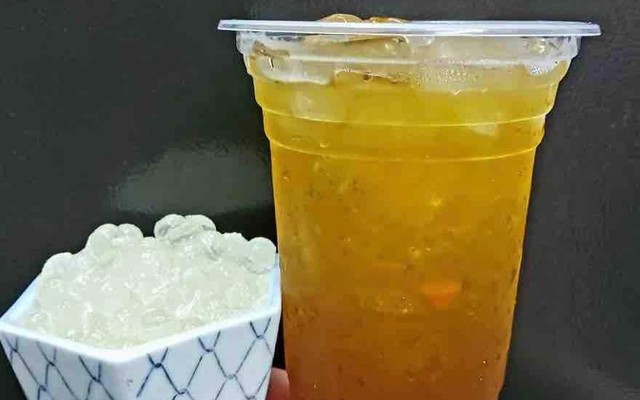 SamYam - Mỳ Cay 7 Cấp Độ & Trà Trái Cây