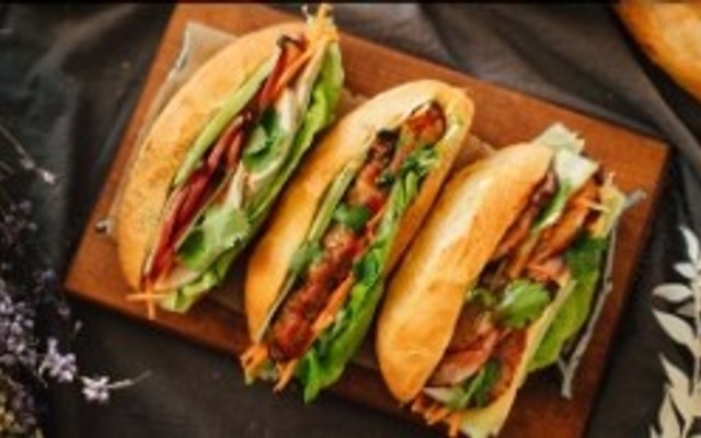 Ruby’s Food Ăn Thun Thút - Ăn Vặt & Đồ Uống - Cầu Diễn