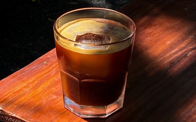 Dèpure Coffee Roaster - Cà Phê - Nguyễn Hoàng Tôn