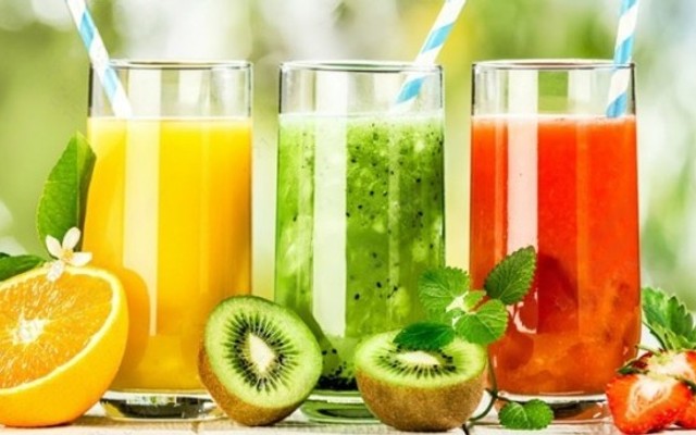 Đất Kafe - Đồ Uống - 36 Trần Điền