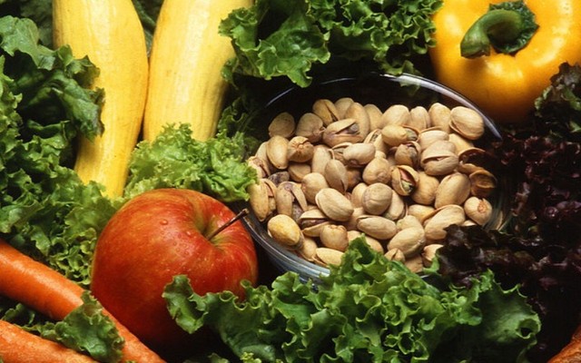 Thiên An Chay - Cơm Chay Văn Phòng - Khuất Duy Tiến