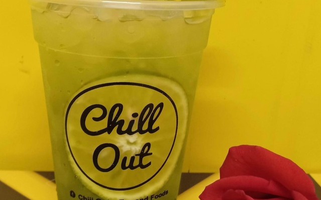 Trà Sữa Chill Out - Nước Uống - 7 Đường Số 10