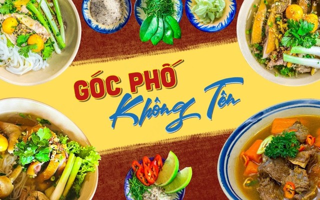Góc Phố Không Tên - Hủ Tiếu - 1 Đường Số 4