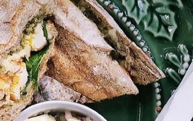 Rosemary Kitchen & Sandwicherie - Âu Cơ