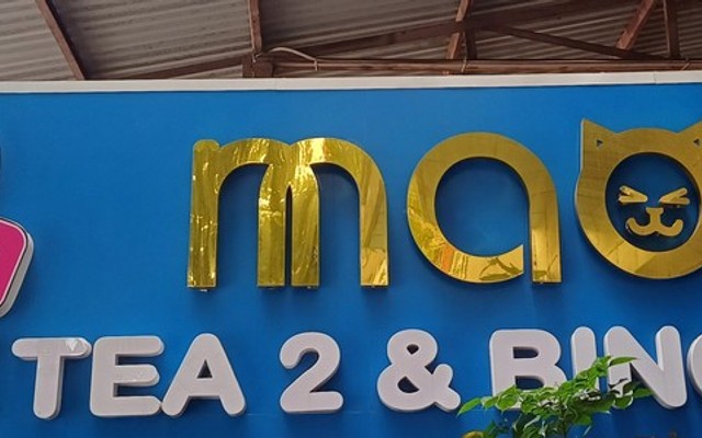 MAO Milktea 2 & BingXue - Trà Sữa, Trà Hoa Quả Và Kem Ốc Quế - Đường Xuân Hòa