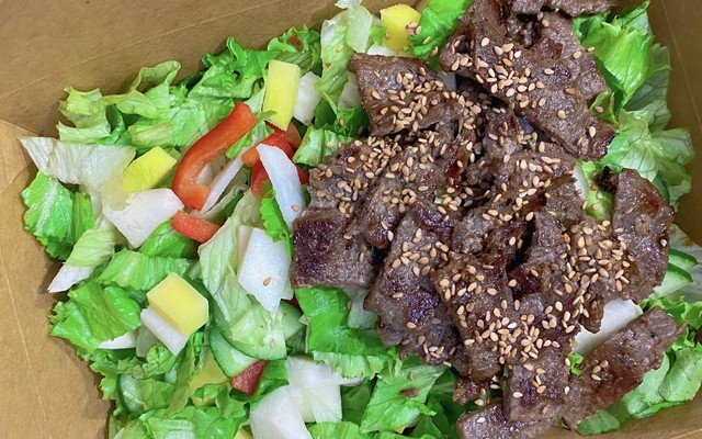 Bếp Nhỏ Healthy - Cơm Eatclean - Tây Sơn