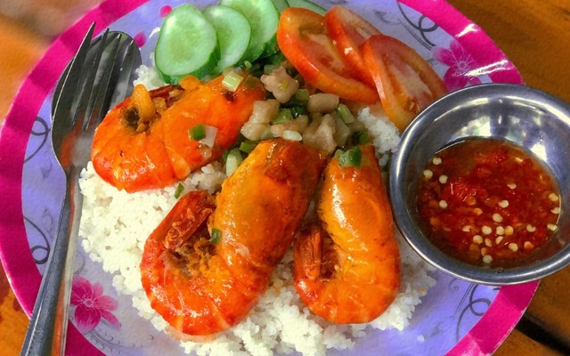 Quán Cơm 67 - Cơm Tấm Chuẩn Long Xuyên - Trần Chiên