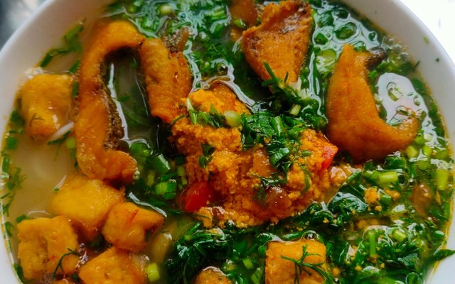 Bún Cá Chấm Ngon Minh Sơn - Ngõ 379 Lương Thế Vinh