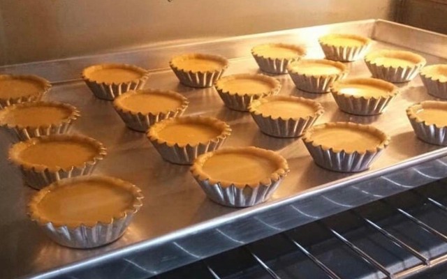 Hoàng Tử Bánh Trứng Chính Gốc Người Hoa - Bánh Trứng - 334 Tô Hiến Thành