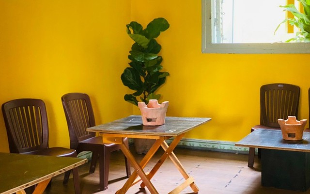 Lẩu Mắm Bà Diên - Cư Xá Vĩnh Hội