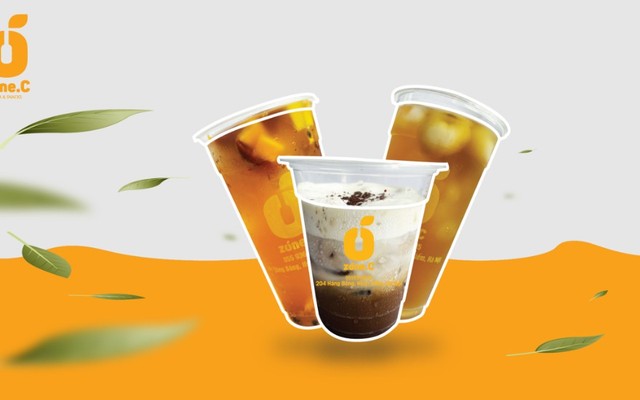 Zone C - Chân Gà Sốt Thái, Bánh Tráng & Đồ Ăn Vặt