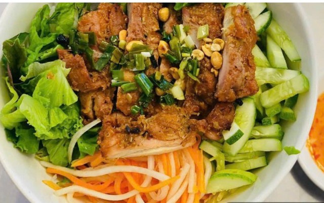Thanh Đa Kitchen - Cơm Gà Nướng & Bún Gà Nướng