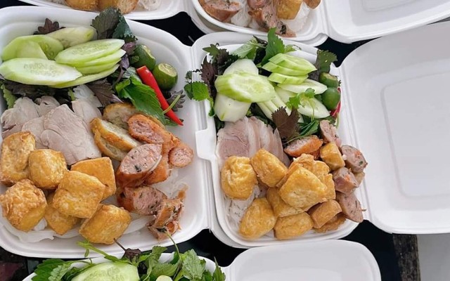 Food & Ăn Ngon Mỗi Ngày - Đồ Ăn - 14 Ngách 48 Ngõ 195 Trần Cung