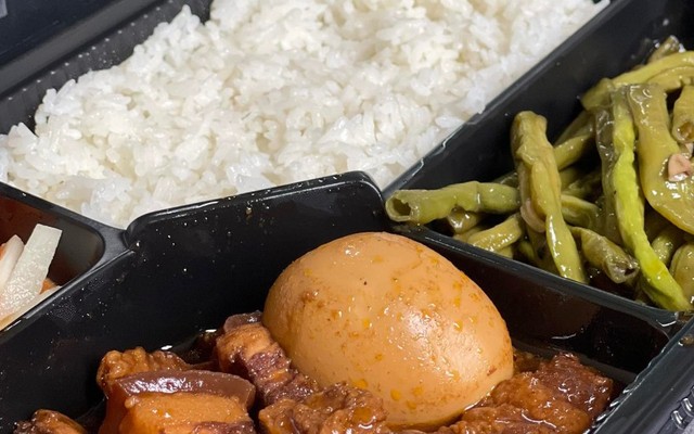 Munchies - Cơm Văn Phòng & Đồ Ăn Vặt - Đường Bưởi