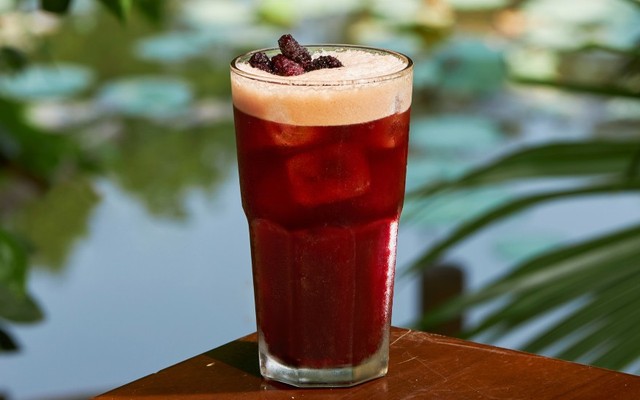 Lacaf - Cafe - Đặng Thai Mai