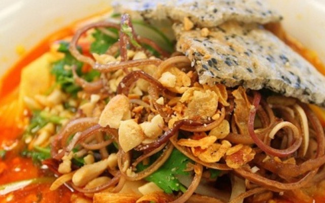 Quán Ăn Gia Đình 266 - Xô Viết Nghệ Tĩnh