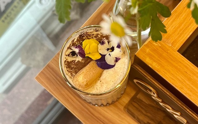 Timon Coffee To Go - Coffee & Tea - 37 Kỳ Đồng | Đặt Món & Giao ship ...