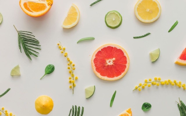 Nước Ép Trái Cây Nguyên Chất Tuấn Kiên - Chợ Xuân Đỉnh II