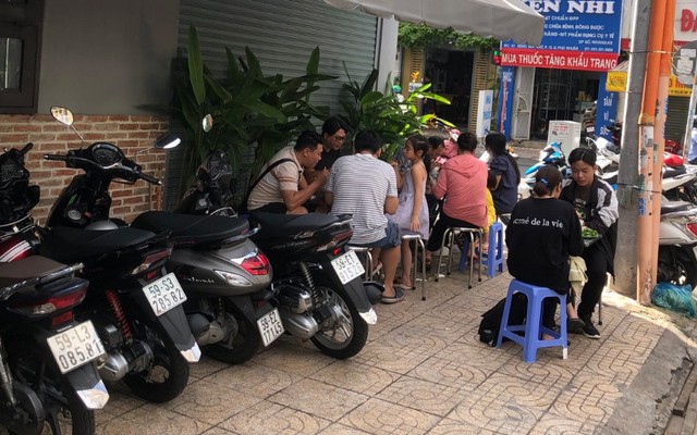 Bún Mọc Minh - Bún Mọc - Đặng Văn Ngữ