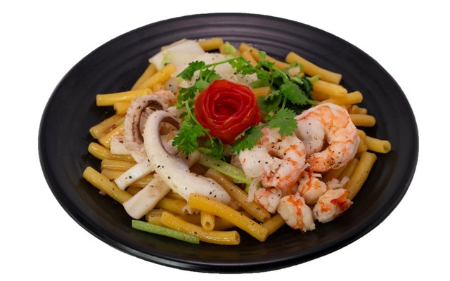 Bếp Của Nhím - Đồ Ăn Và Trà Sữa - 511 Lê Văn Sỹ