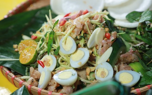 Tré Trộn Dzô Food - 2A Võ Thị Sáu