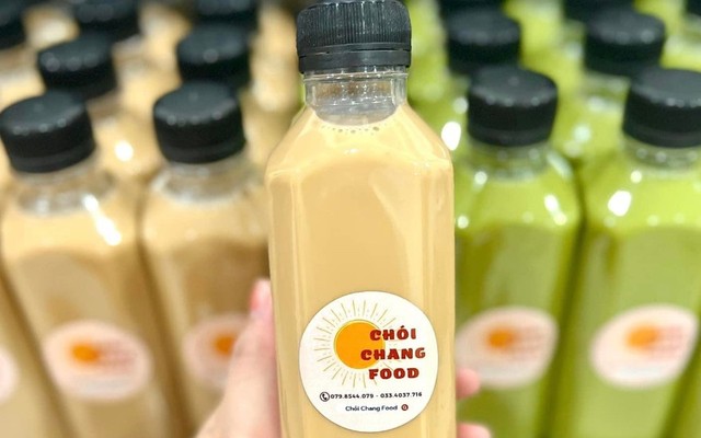 Chói Chang Food - Đồ Ăn Vặt - Phan Huy Ích