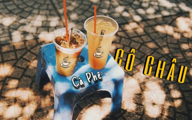 Bảy Món Ngon - Cơm, Cà Phê & Trà Sữa - Lê Văn Lương