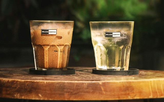 MILANO COFFEE - 117 Hùng Vương