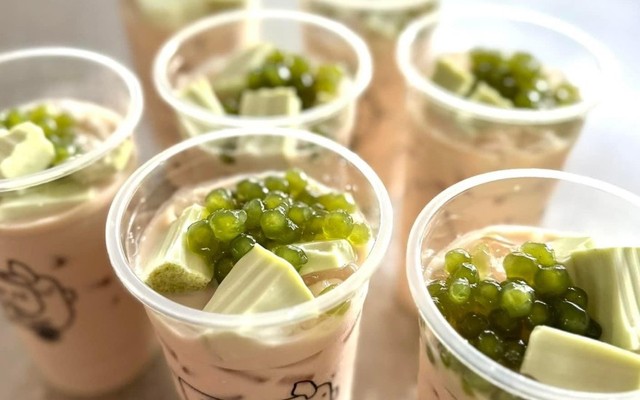 Trà Chanh Trạm Xe Pig - Trà Chanh - 01 Phan Tứ