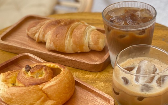 Lèng - Coffee - Dương Hiến Quyền