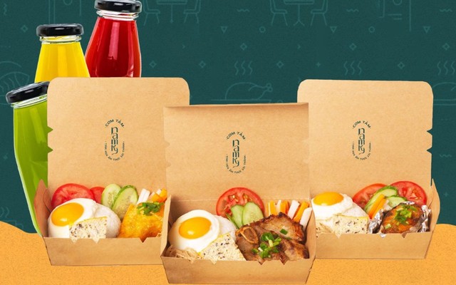 Cơm Tấm Nam Kỳ - Bồ Đề