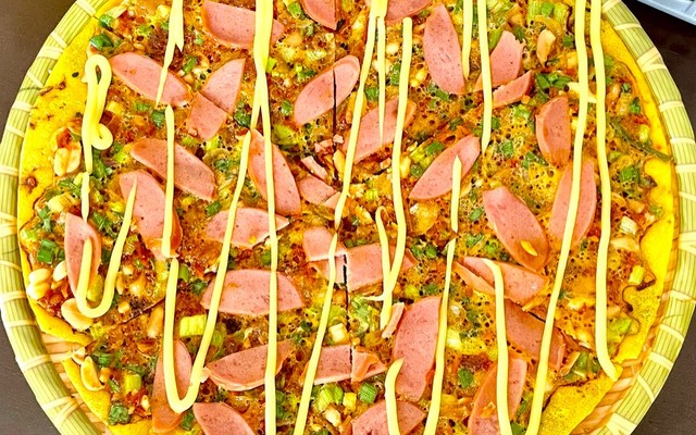 Bánh Tráng Chibichan - Ăn Vặt & Đồ Uống - Tổ 7