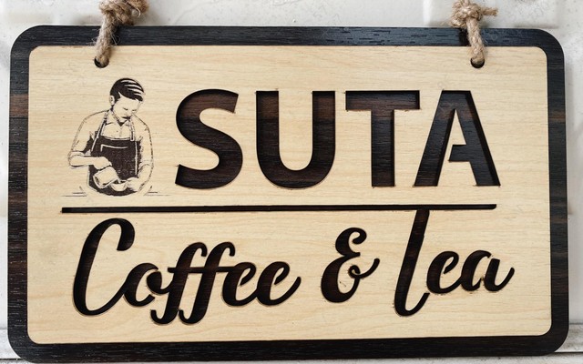 SuTa Tea & Coffee - Cà Phê Muối Shop Online
