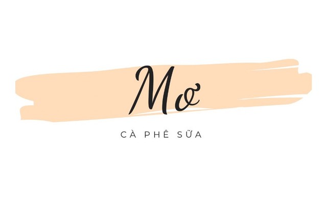 Mơ - Cà Phê Sữa Đá - Trưng Nữ Vương