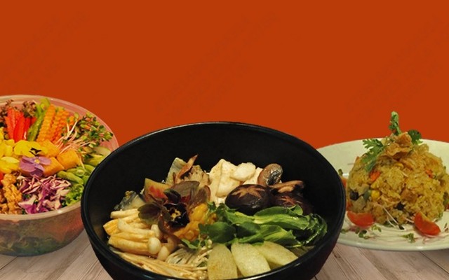 BSDeli - Lẩu Nướng & Cơm Văn Phòng - Nguyễn Văn Linh