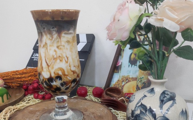 HL Milk Tea - Mạch Thị Liễu