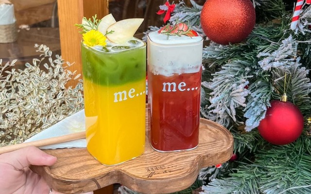 Me Coffee - Đồ Uống - Đường Vạ Cháy