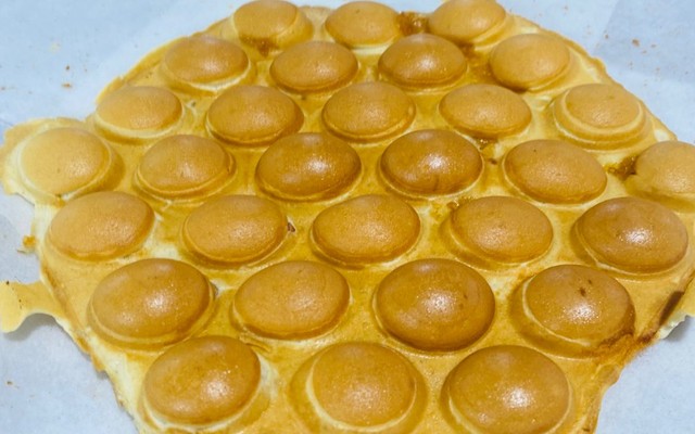 Bếp Bar Bánh - Bánh Nướng Các Loại - Đường 30/4