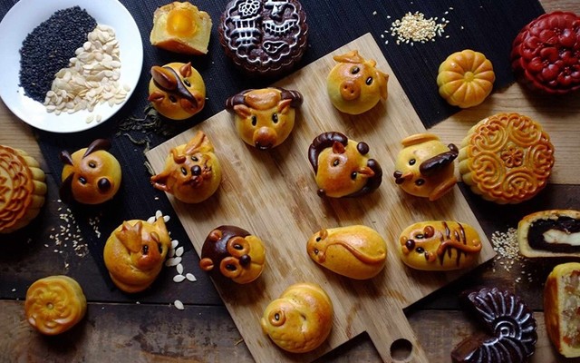 Meomeo - Bánh Mì Que & Bánh Ngọt - Phạm Ngọc Thạch