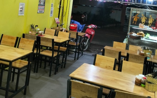 Bánh Canh Cá Lóc - Vân Nguyễn 35 - Đường Số 35 