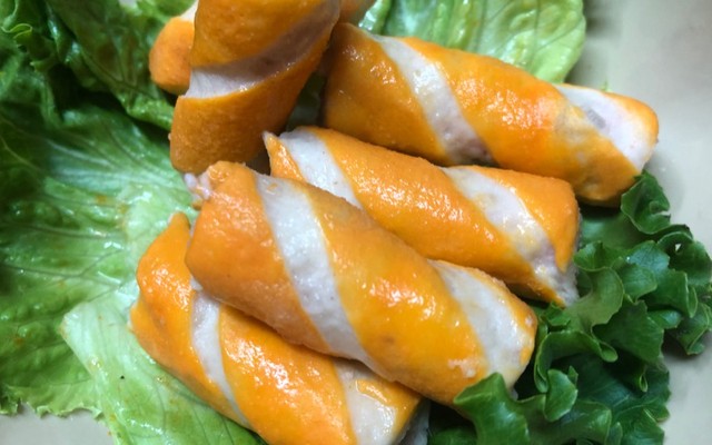 Cô Ba Quán Ăn Vặt Online - Đồ Ăn - 97 Thanh Bình