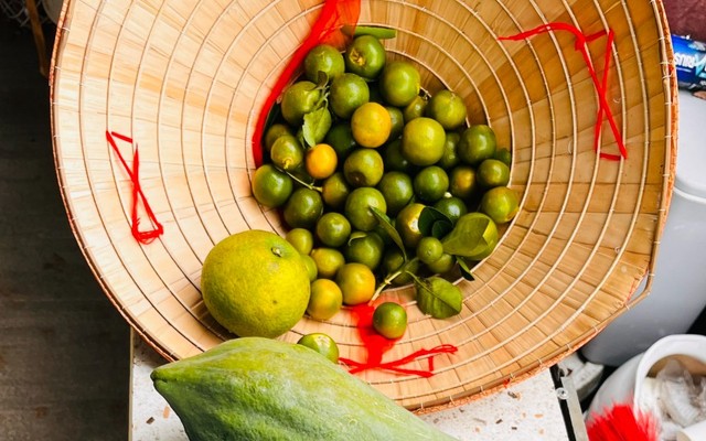 HALY Fruits & Drinks - Trái Cây - Mỹ Khê 7