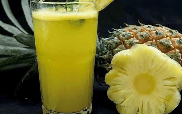 Drink 94 - Nước Ép, Sinh Tố & Đồ Ăn Vặt - 12 Mê Linh